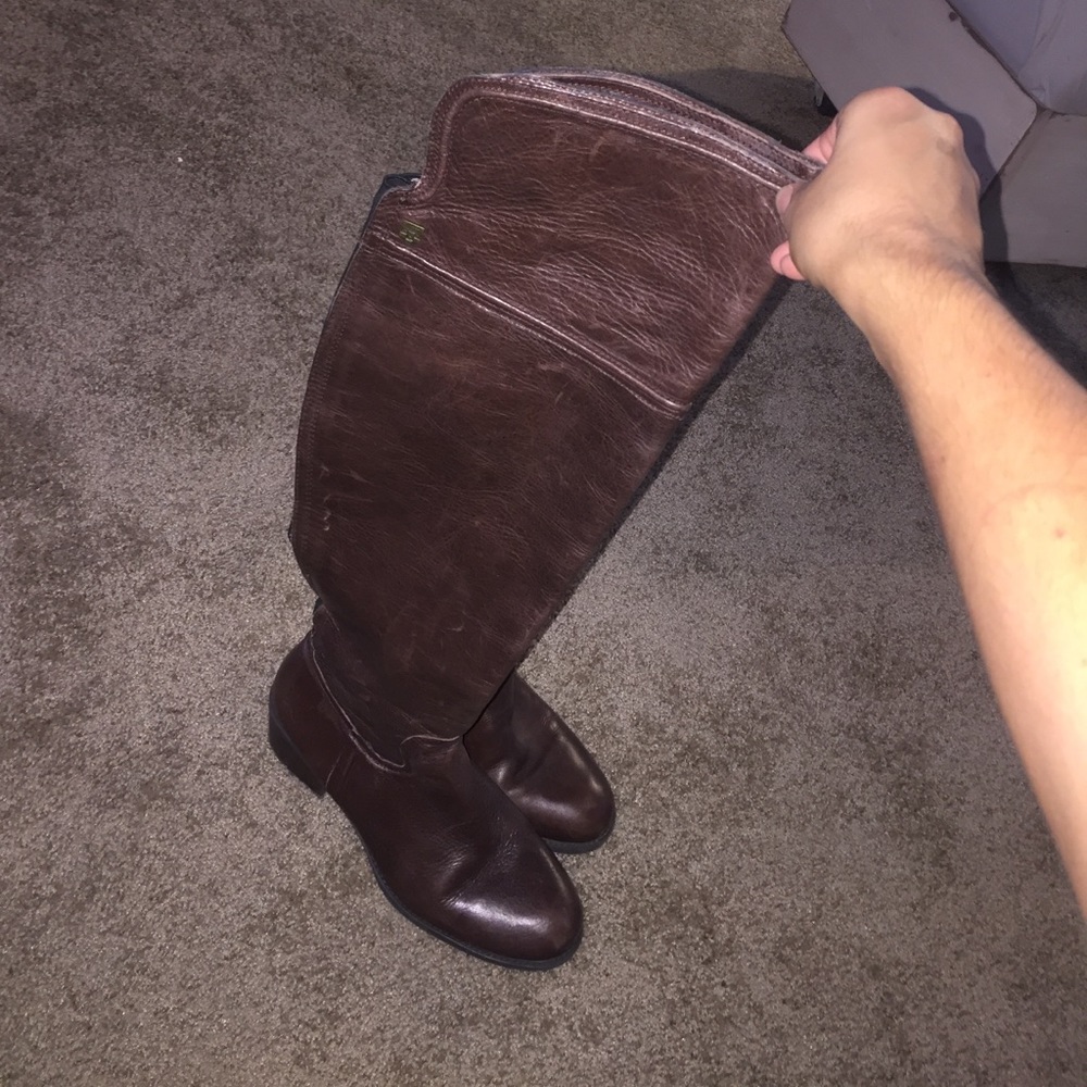 Vince Camuto boots sz 9.5